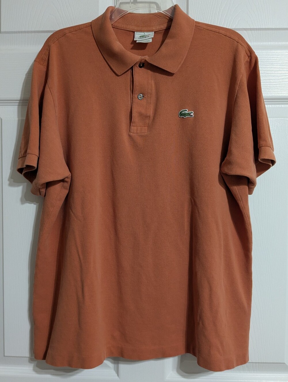 Lacoste Vintage Men's Polo Shirt